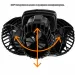 Помпа за течение SICCE XStream 3500 - 3