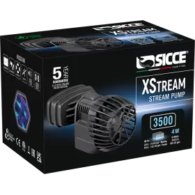Помпа за течение SICCE XStream 3500