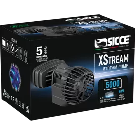Помпа за течение SICCE XStream 5000