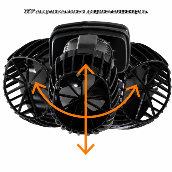 Помпа за течение SICCE XStream 6500 - 3