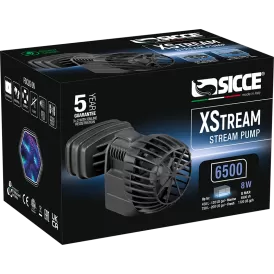 Помпа за течение SICCE XStream 6500