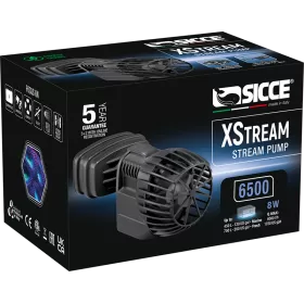 Помпа за течение SICCE XStream 6500