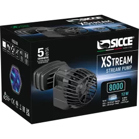 Помпа за течение SICCE XStream 8000