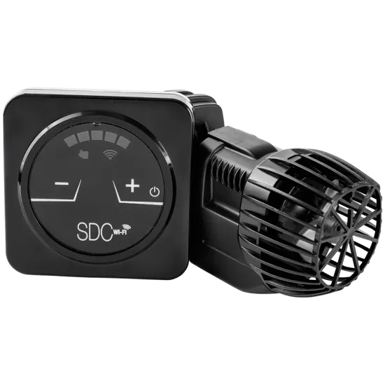 Помпа за течение SICCE XStream SDC WiFi 1000-8500 - 2