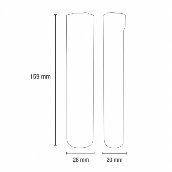 Нагревател SICCE Sicce Jolly 25W - 10