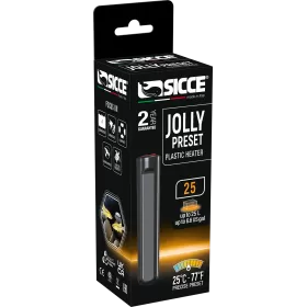 Нагревател SICCE Sicce Jolly 25W