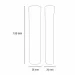 Нагревател SICCE Sicce Jolly 35W - 10