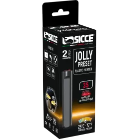 Нагревател SICCE Sicce Jolly 35W