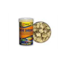 Храна на кубчета Tropical FD Brine Shrimp 100 гр
