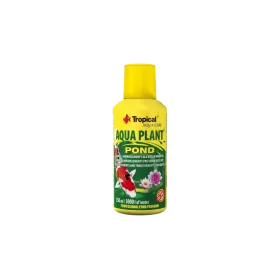 Течна тор за езерни растения Tropical Aqua Plant Pond 250 мл.