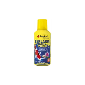 Препарат за езеро Tropical Esklarin Pond 