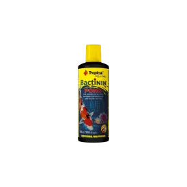 Tropical Bactinin Pond 500 мл. - препарат за езера