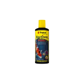 Tropical Bactinin Pond 500 мл. - препарат за езера