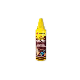 Препарат за подготовка на аквариумна вода Tropical Ketapang Extract