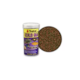 Гранулирана храна за цихлиди Tropical Cichlid Gran
