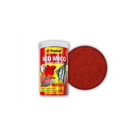 Високопротеинова храна Tropical Red Mico Colour Sticks