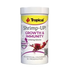Храна за скариди Tropical Shrimp-UP Growth & Immunity