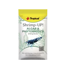 Храна за скариди Tropical Shrimp-UP Algae & Phytobiotics
