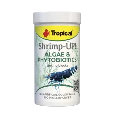 Храна за скариди Tropical Shrimp-UP Algae & Phytobiotics