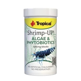 Храна за скариди Tropical Shrimp-UP Algae & Phytobiotics