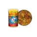 Храна на люспи за златни рибки и кои Tropical Goldfish Color