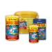 Храна на люспи за златни рибки и кои Tropical Goldfish Color - 2