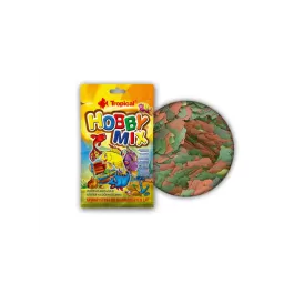 Tropical Hobby Mix 12 gr.