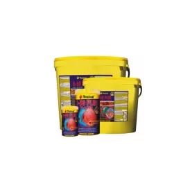 Храна под формата на люспи за дискуси Tropical D-50 Plus