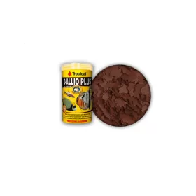 Храна под формата на люспи Tropical D-Allio Plus 100 мл / 20 гр