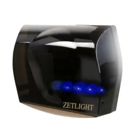 Комплект дозираща помпа Zetlight и дозатори - 4 бр