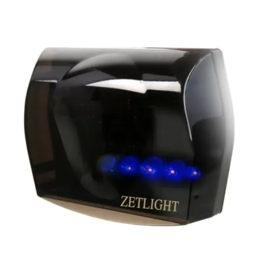 Комплект дозираща помпа Zetlight и дозатори - 4 бр - 1