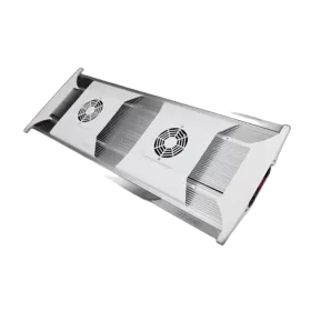 LED осветление ZetLight ZT6400 Plant 200W + Wifi