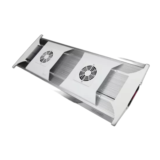 LED осветление ZetLight ZT6400 Plant 200W + Wifi - 1
