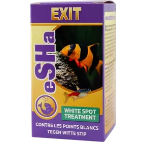 eSHa EXIT