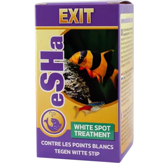 eSHa EXIT - 1