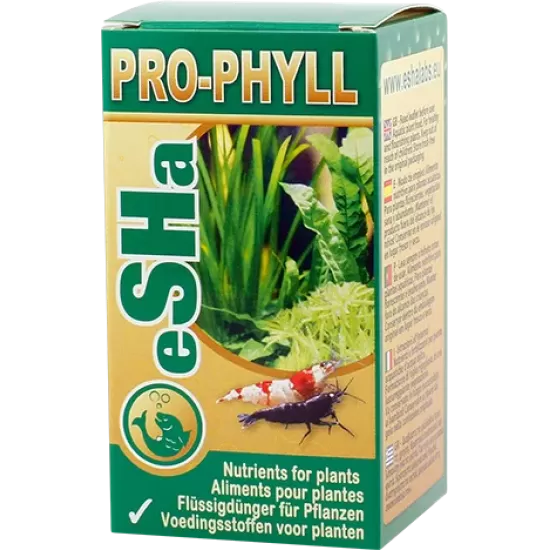 eSHa PRO-PHYLL - 1