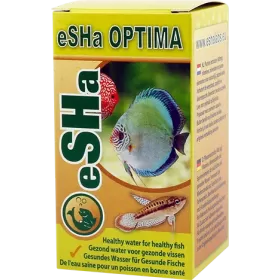 eSHa OPTIMA