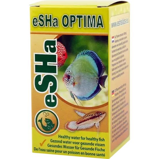 eSHa OPTIMA - 1