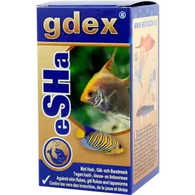 eSHa Gdex