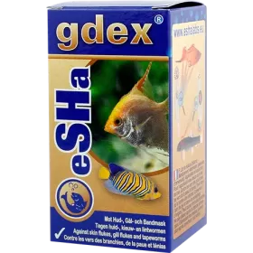 eSHa Gdex
