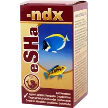 eSHa -NDX