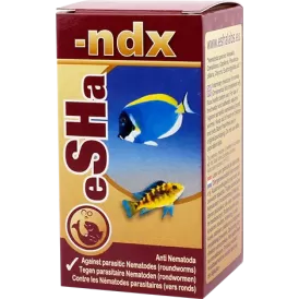 eSHa -NDX