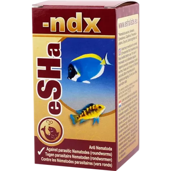 eSHa -NDX - 1