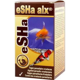 eSHa ALX