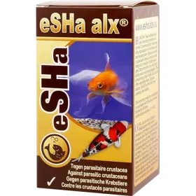 eSHa ALX