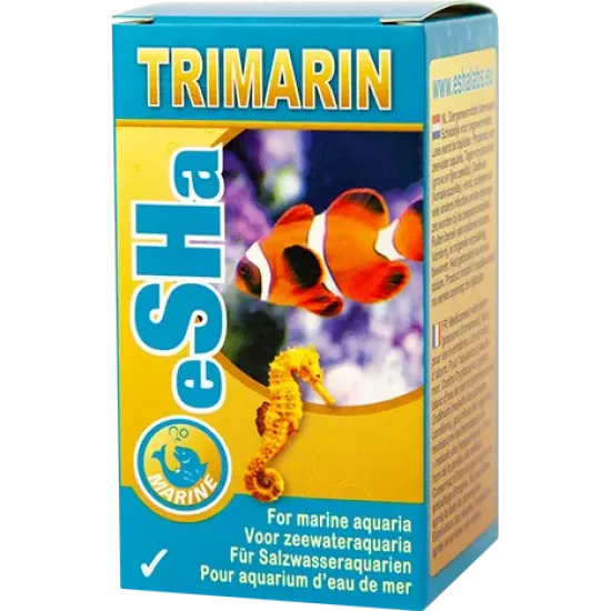 eSHa TRIMARIN - 1