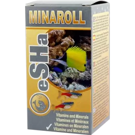 eSHa MINАROLL