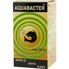 eSHa AQUABACTER - 27 мл