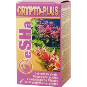 eSHa CRYPTO-PLUS 