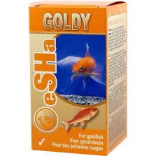 eSHa Goldy